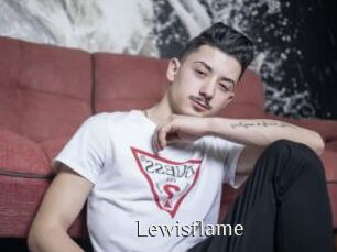 Lewisflame