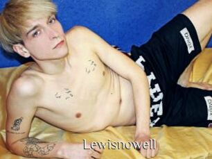 Lewisnowell