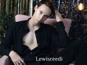 Lewisreedi