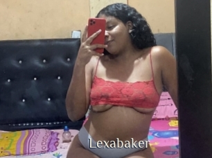 Lexabaker