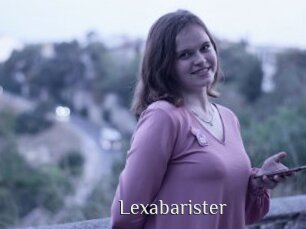 Lexabarister