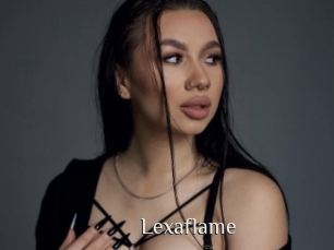 Lexaflame
