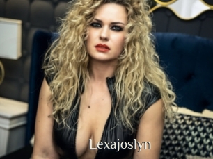 Lexajoslyn