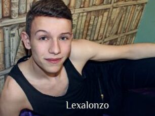 Lexalonzo