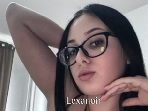Lexanoir