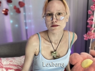 Lexbang