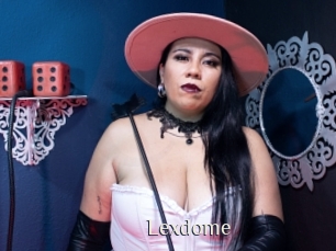 lexdome Shop coquin