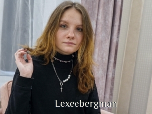 Lexeebergman