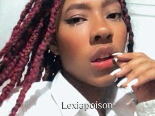 Lexiapoison