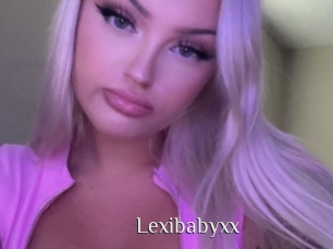 lexibabyxx Shop coquin