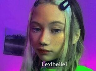 Lexibelle1