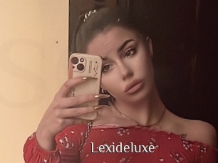 Lexideluxe