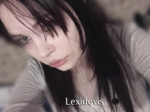 Lexidevis