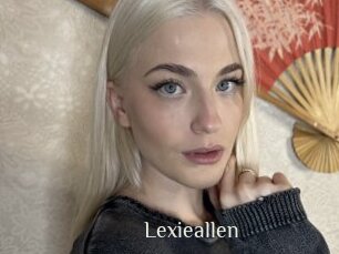 Lexieallen