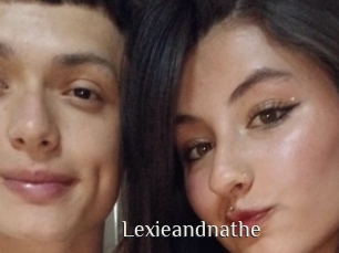 Lexieandnathe