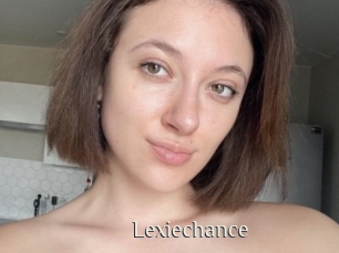 Lexiechance