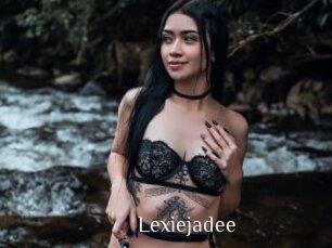 Lexiejadee