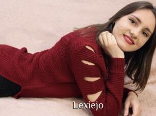 lexiejo Shop coquin