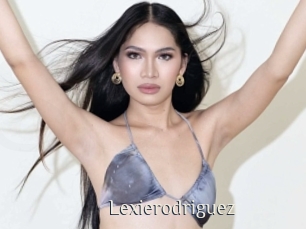 Lexierodriguez