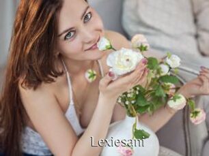 Lexiesani