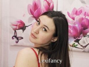 Lexifancy