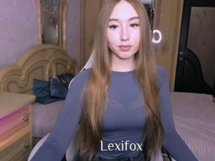 Lexifox