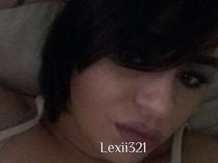 Lexii321