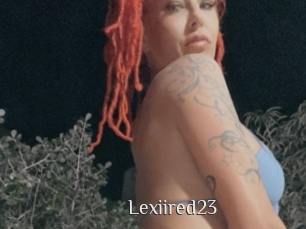 Lexiired23
