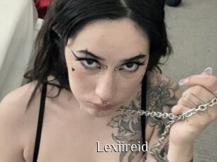lexiireid Shop coquin