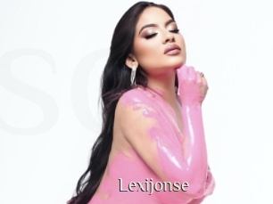 lexijonse Shop coquin
