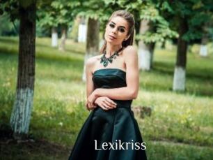 Lexikriss