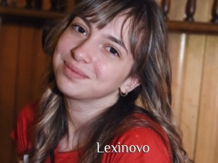 Lexinovo