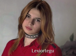 Lexiortegu
