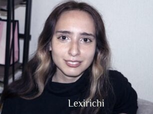 lexirichi Shop coquin
