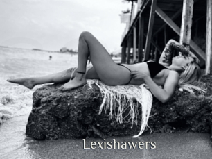 Lexishawers