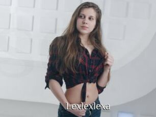 lexlexlexa Shop coquin