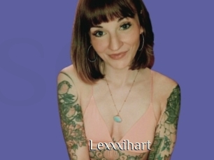 Lexxxihart