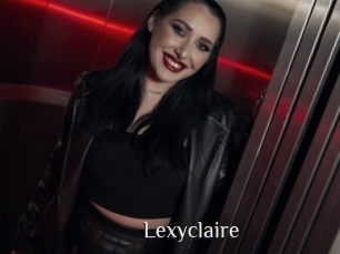 lexyclaire Shop coquin