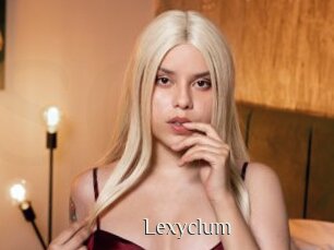 Lexyclum