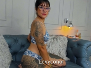 Lexyconor