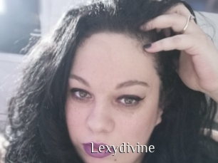 lexydivine Shop coquin