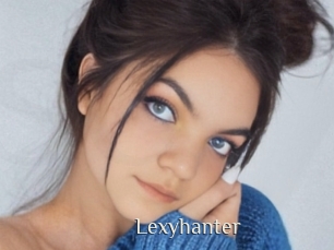 Lexyhanter