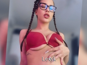 Lexyk