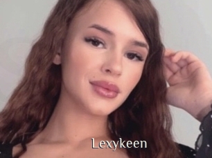 Lexykeen