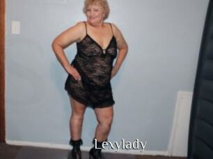 Lexylady