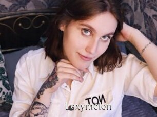 Lexymelon