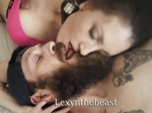 Lexynthebeast
