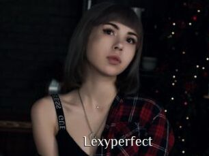 Lexyperfect