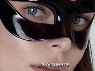Lexyqueens