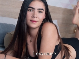 Lexyrouse